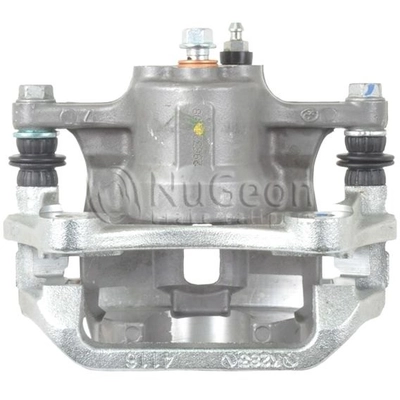 NUGEON - 99-01712B - Remanufactured Rear Brake Caliper pa1