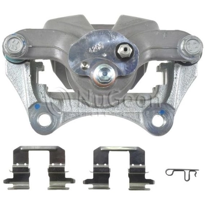 NUGEON - 99-01712B - Remanufactured Rear Brake Caliper pa2