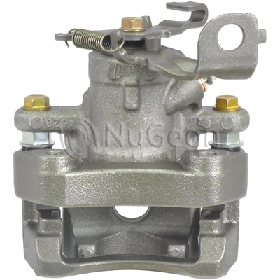 NUGEON - 99-01713B - Rear Driver Side Brake Caliper pa2