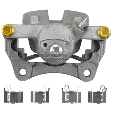 NUGEON - 99-01719B - Rear Driver Side Brake Caliper pa3