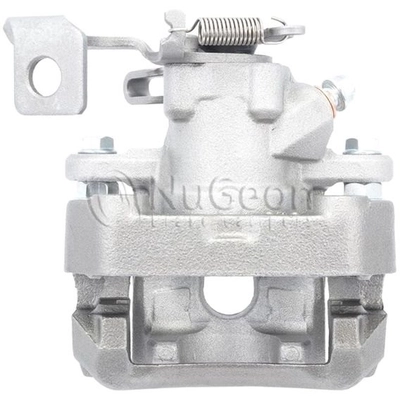 Rear Left Rebuilt Caliper With Hardware by NUGEON - 99-01724B pa1