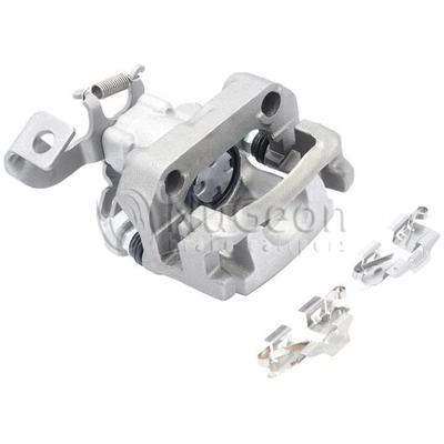 NUGEON - 99-01724B - Rear Driver Side Brake Caliper pa5