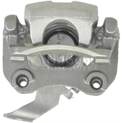 NUGEON - 99-01730B - Remanufactured Rear Brake Caliper pa1