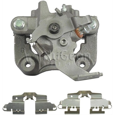 NUGEON - 99-01730B - Remanufactured Rear Brake Caliper pa2