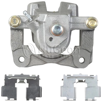 NUGEON - 99-01732A - Rear Driver Side Brake Caliper pa2