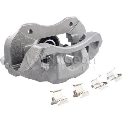 NUGEON - 99-01733B - Rear Driver Side Brake Caliper pa2