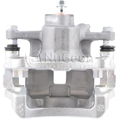 Rear Left Rebuilt Caliper With Hardware by NUGEON - 99-01738B pa1