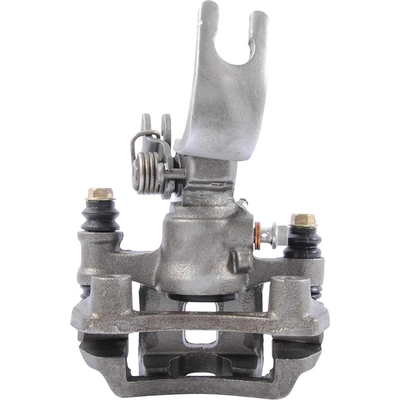 NUGEON - 99-01815B - Rear Driver Side Brake Caliper pa3