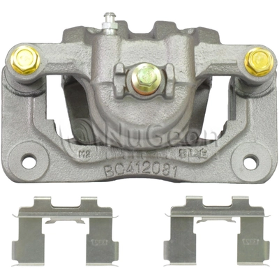 NUGEON - 99-01819A - Rear Driver Side Brake Caliper pa2