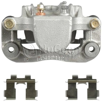 NUGEON - 99-01826B - Rear Driver Side Brake Caliper pa1