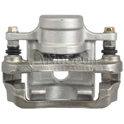 NUGEON - 99-01826B - Rear Driver Side Brake Caliper pa2