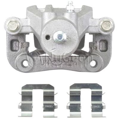 NUGEON - 99-01833B - Rear Driver Side Brake Caliper pa1