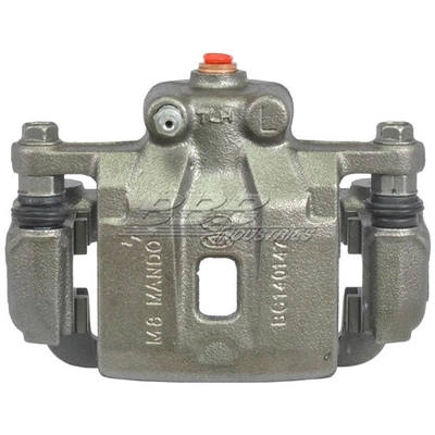 NUGEON - 99-01839B - Rear Driver Side Brake Caliper pa1