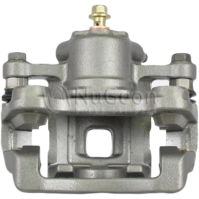 Rear Left Rebuilt Caliper With Hardware by NUGEON - 99-01844B pa1