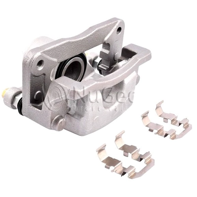 NUGEON - 99-01860B - Rear Driver Side Brake Caliper pa1