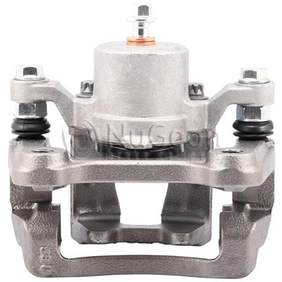 NUGEON - 99-01866B - Rear Driver Side Brake Caliper pa2