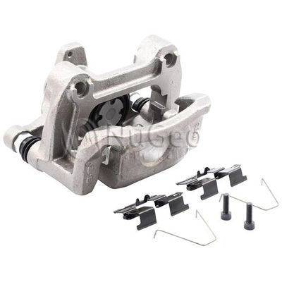 NUGEON - 99-01886B - Rear Driver Side Brake Caliper pa1