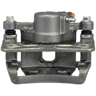 NUGEON - 99-01913B - Remanufactured Rear Disc Brake Caliper pa1