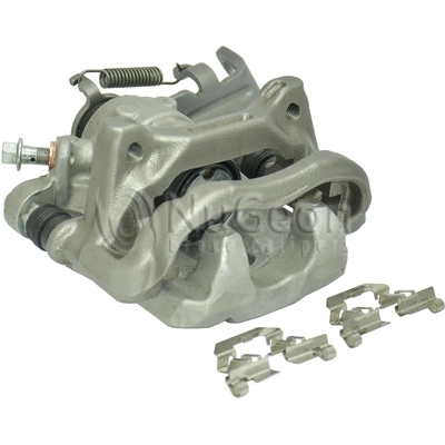 NUGEON - 99-02000B - Rear Driver Side Brake Caliper pa4