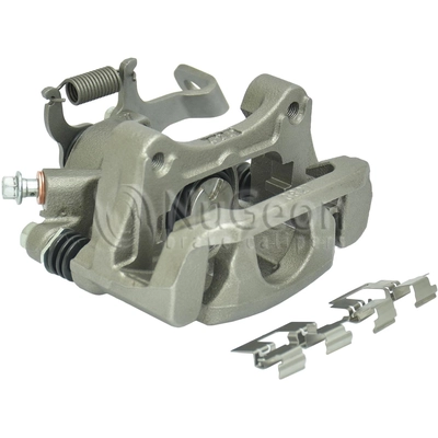 NUGEON - 99-02001B - Rear Driver Side Brake Caliper pa3