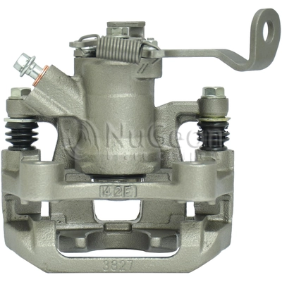 NUGEON - 99-02001B - Rear Driver Side Brake Caliper pa7