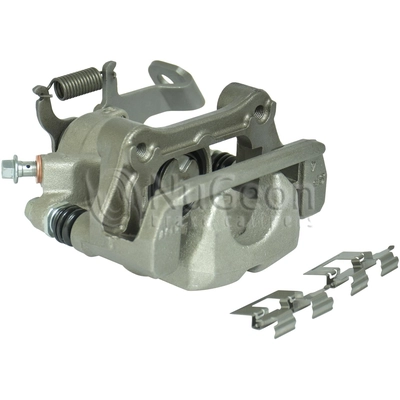 NUGEON - 99-02004B - Rear Driver Side Brake Caliper pa2