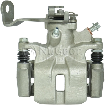 NUGEON - 99-02004B - Rear Driver Side Brake Caliper pa5