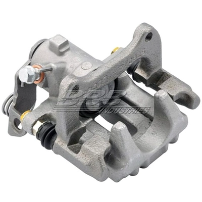 NUGEON - 99-02116B - Rear Driver Side Brake Caliper pa1