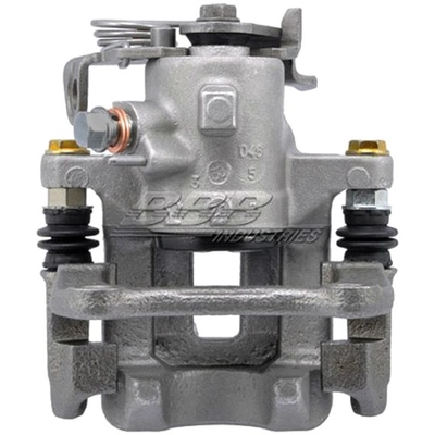 NUGEON - 99-02116B - Rear Driver Side Brake Caliper pa2