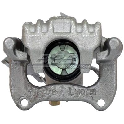 NUGEON - 99-02118B - Remanufactured Rear Disc Brake Caliper pa4