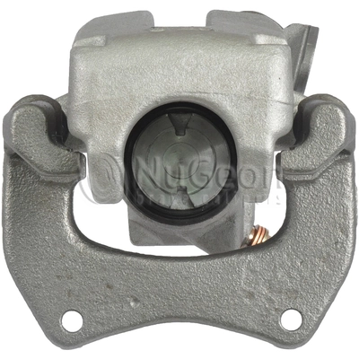 NUGEON - 99-02120B - Rear Driver Side Brake Caliper pa3