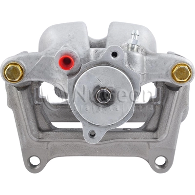 Rear Left Rebuilt Caliper With Hardware by NUGEON - 99-02129B pa1