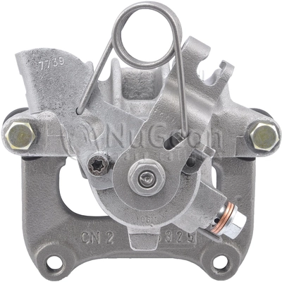 NUGEON - 99-02132B - Remanufactured Rear Brake Caliper pa4