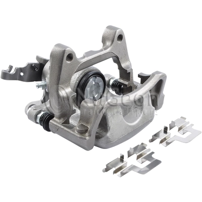 NUGEON - 99-02155A - Rear Driver Side Brake Caliper pa1