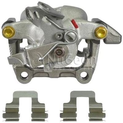 NUGEON - 99-02158A - Rear Driver Side Brake Caliper pa2