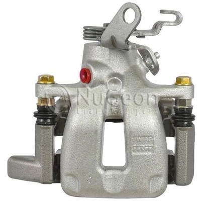 NUGEON - 99-02158A - Rear Driver Side Brake Caliper pa4