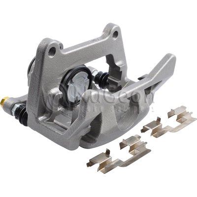 NUGEON - 99-02176A - Remanufactured Rear Brake Caliper pa1