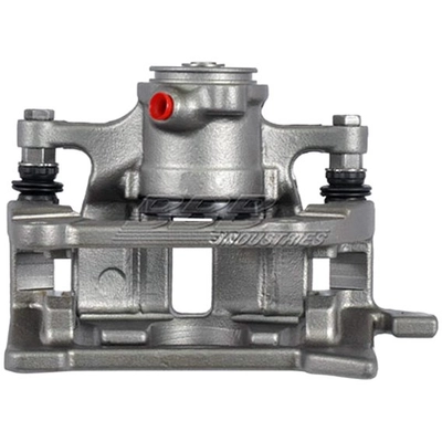 NUGEON - 99-02179A - Rear Driver Side Brake Caliper pa1