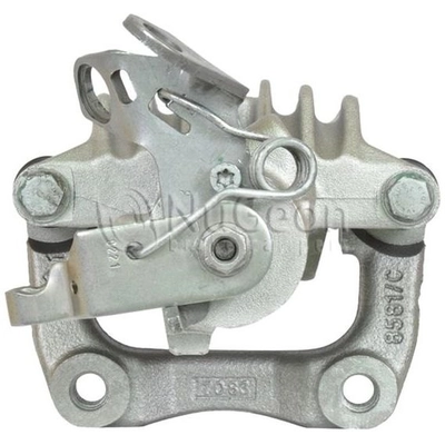 NUGEON - 99-02185A - Rear Driver Side Brake Caliper pa2