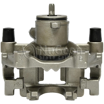 NUGEON - 99-02218A - Remanufactured Rear Disc Brake Caliper pa2