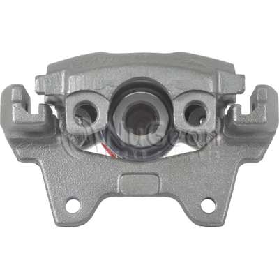 Rear Left Rebuilt Caliper With Hardware by NUGEON - 99-02310B pa1