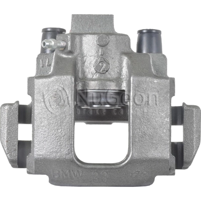 Rear Left Rebuilt Caliper With Hardware by NUGEON - 99-02310B pa2