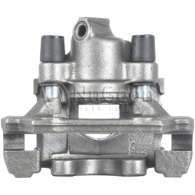 Rear Left Rebuilt Caliper With Hardware by NUGEON - 99-02316B pa2