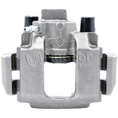 NUGEON - 99-02317B - Rear Driver Side Brake Caliper pa4