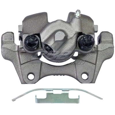 NUGEON - 99-02325B - Rear Driver Side Brake Caliper pa3