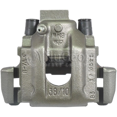 NUGEON - 99-02347B - Rear Driver Side Brake Caliper pa6