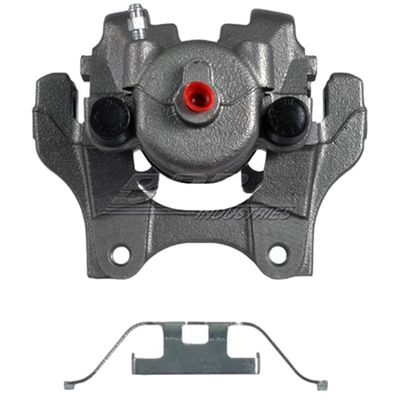 NUGEON - 99-02348A - Rear Driver Side Brake Caliper pa3