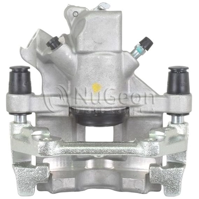 Rear Left Rebuilt Caliper With Hardware by NUGEON - 99-02379B pa1