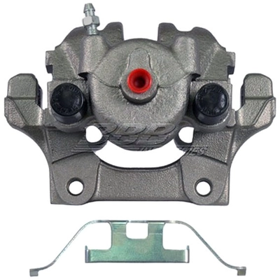 NUGEON - 99-02390A - Rear Driver Side Brake Caliper pa3