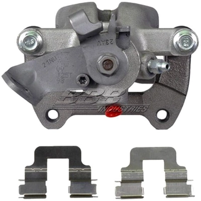 NUGEON - 99-02401B - Rear Driver Side Brake Caliper pa3